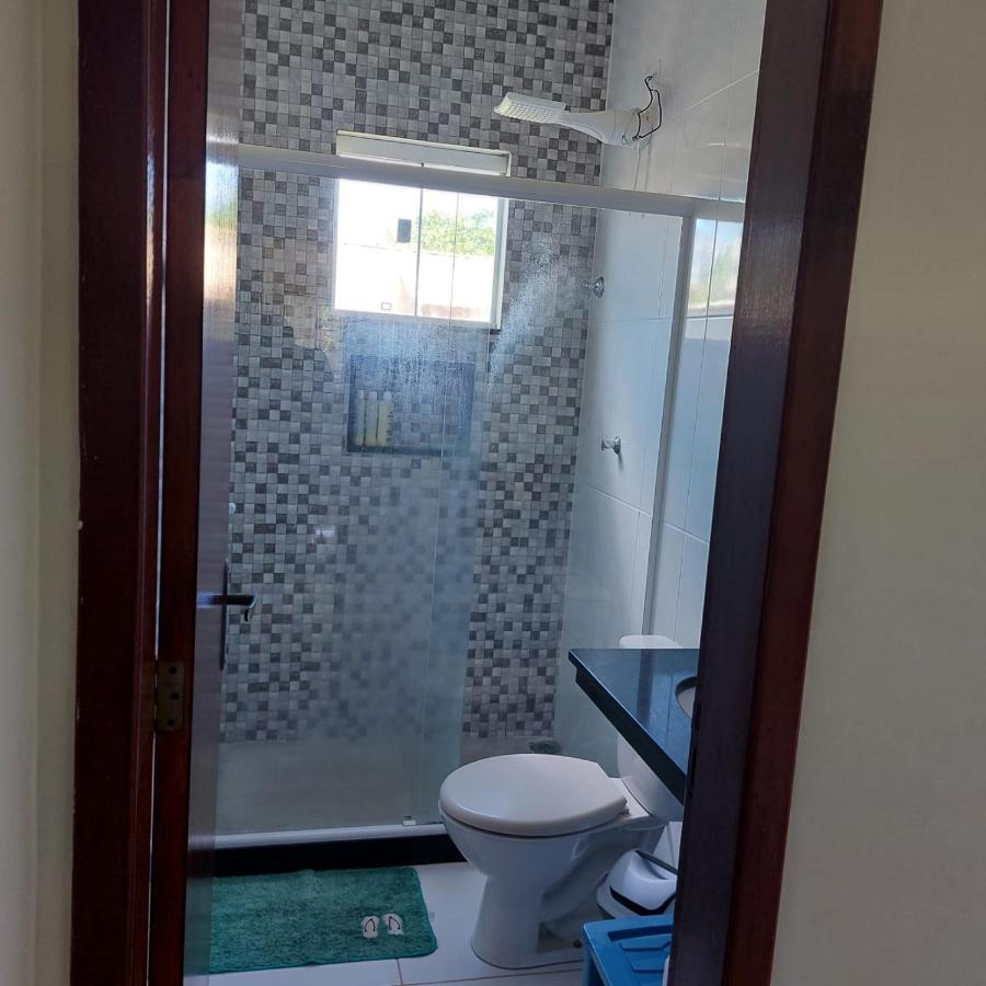 הוילה Maricá Casa 4/4 Com Piscina. מראה חיצוני תמונה