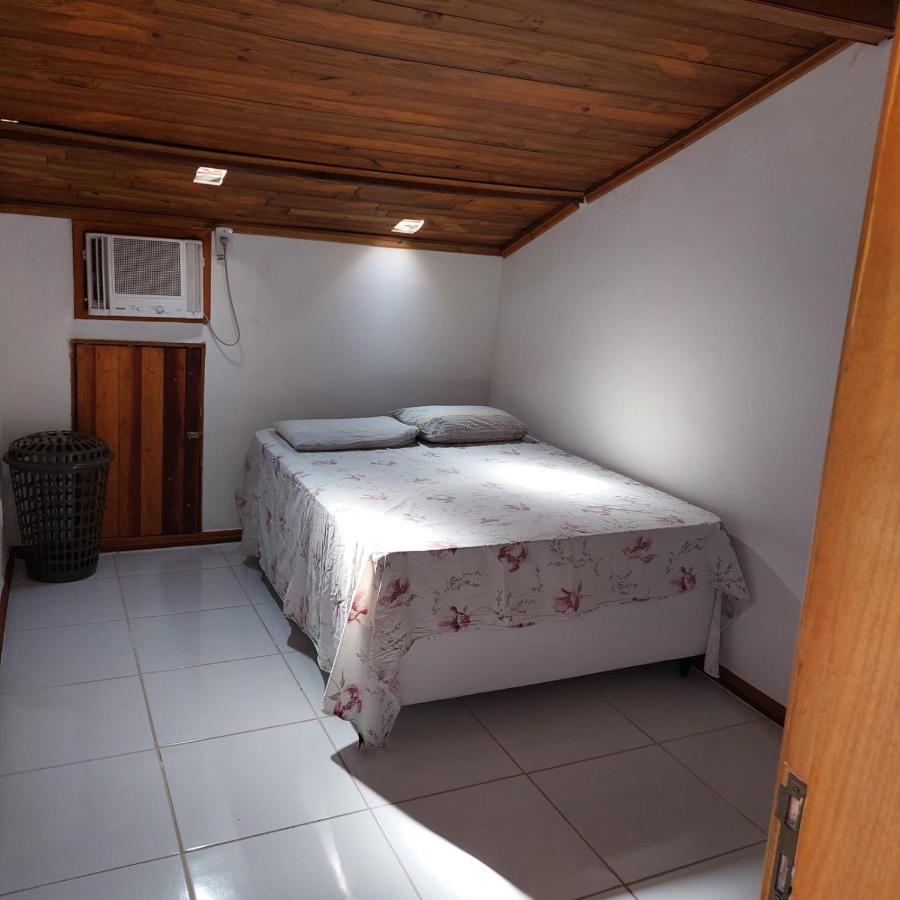 הוילה Maricá Casa 4/4 Com Piscina. מראה חיצוני תמונה