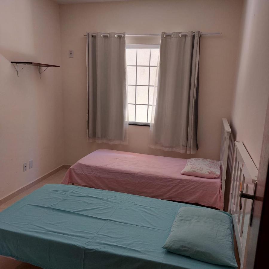 הוילה Maricá Casa 4/4 Com Piscina. מראה חיצוני תמונה