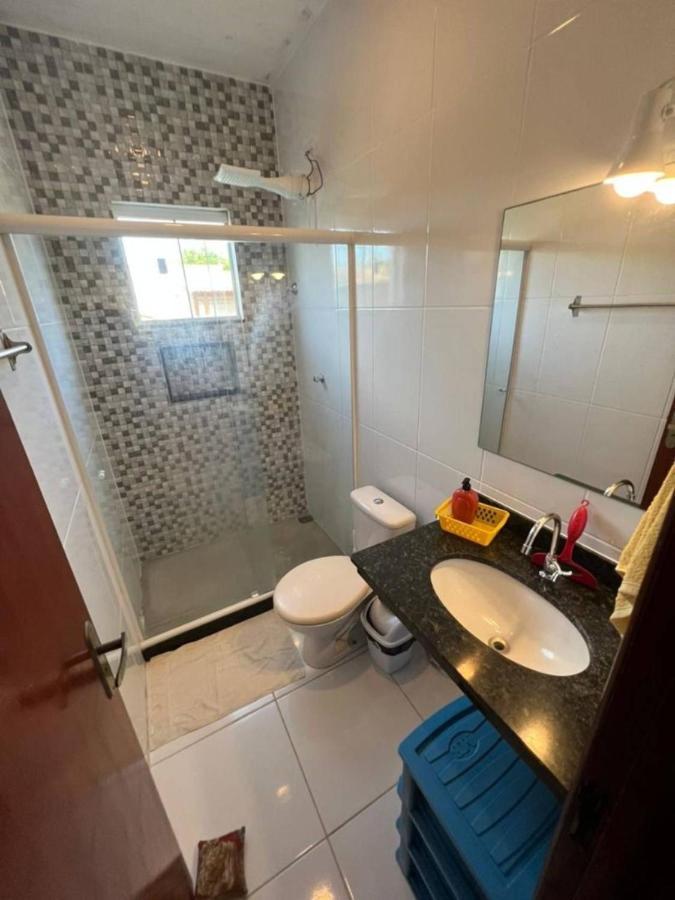 הוילה Maricá Casa 4/4 Com Piscina. מראה חיצוני תמונה
